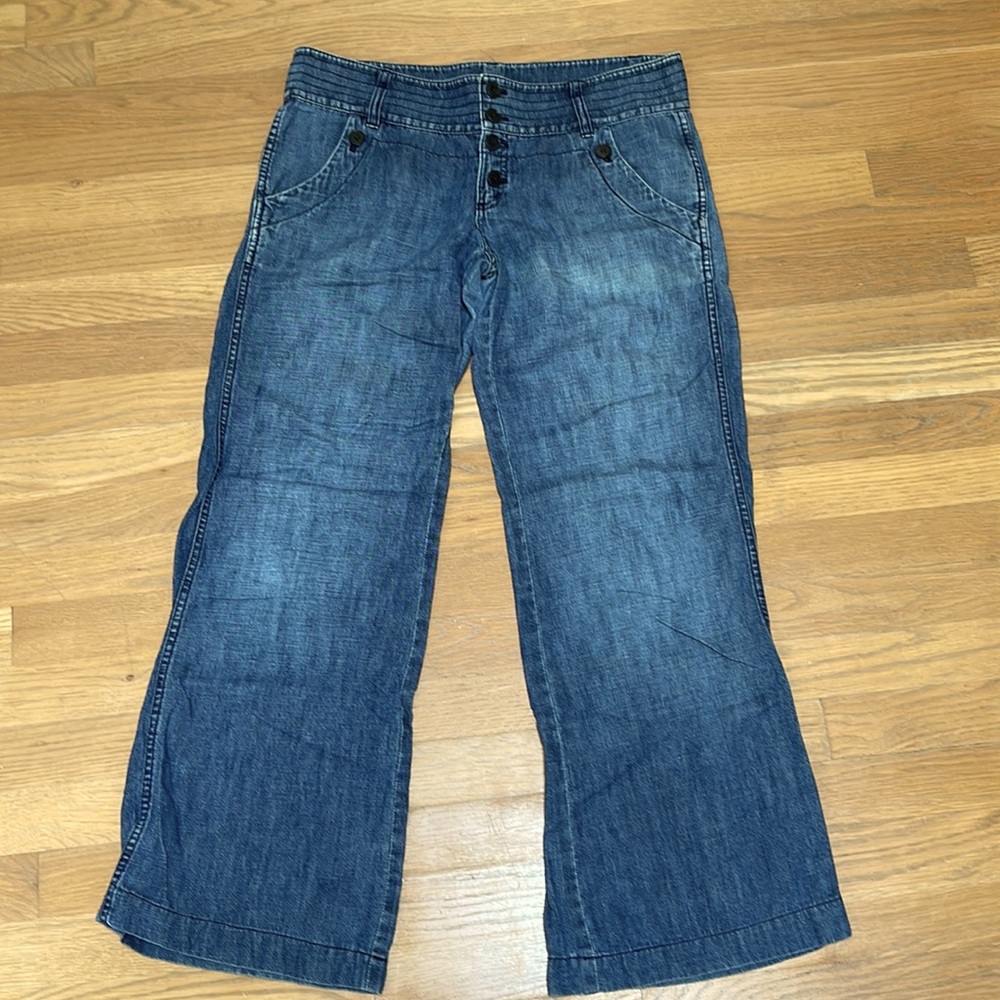 Juicy Couture jeans